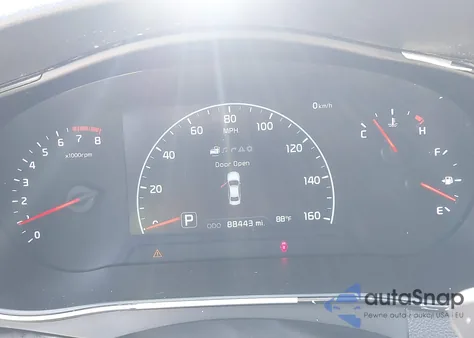 2014 Kia Cadenza Premium z USA, uszkodzony, nr VIN KNALN4D7XE5149228